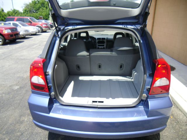 Dodge Caliber 2007 photo 5