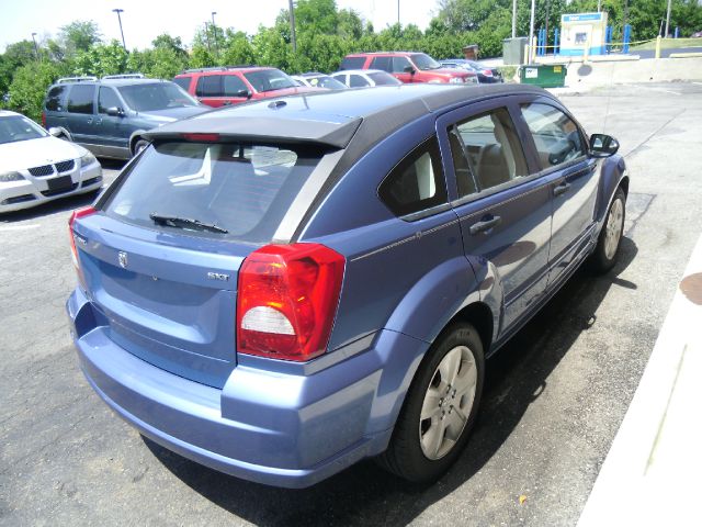 Dodge Caliber 2007 photo 6