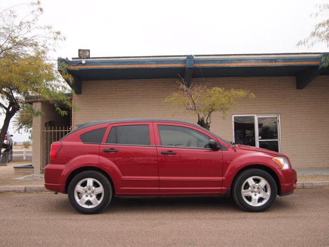 Dodge Caliber S Hatchback