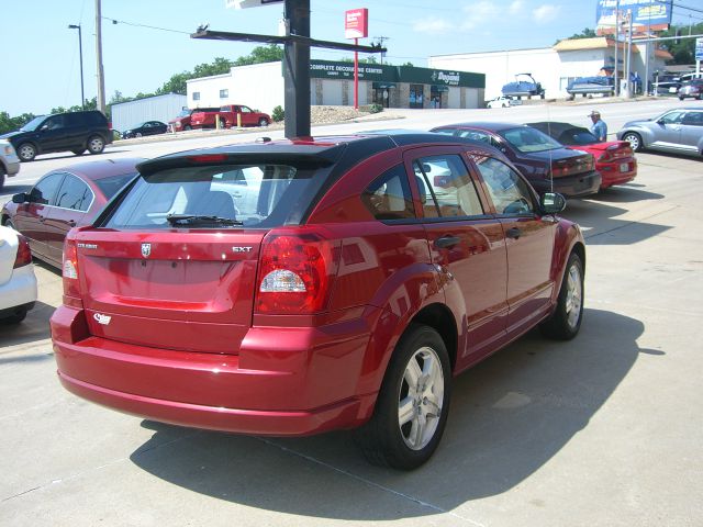 Dodge Caliber S Hatchback