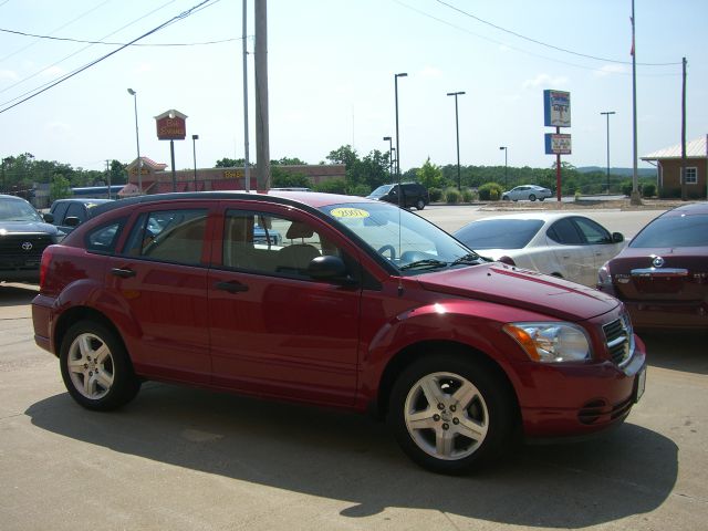 Dodge Caliber 2007 photo 1