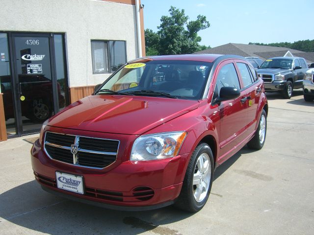 Dodge Caliber 2007 photo 2