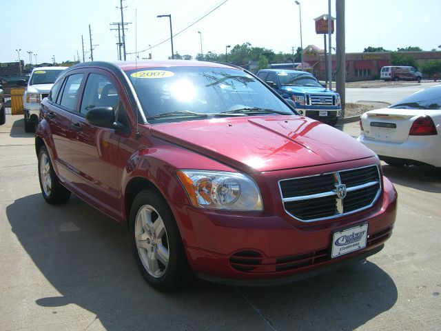 Dodge Caliber 2007 photo 3