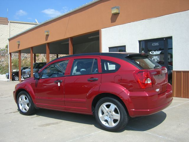 Dodge Caliber 2007 photo 4