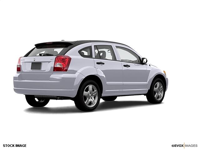 Dodge Caliber 2007 photo 1