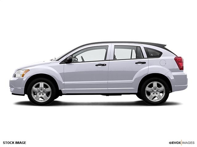 Dodge Caliber 2007 photo 2