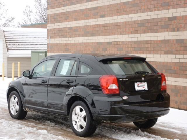 Dodge Caliber 2007 photo 2