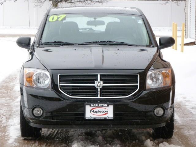 Dodge Caliber 2007 photo 3