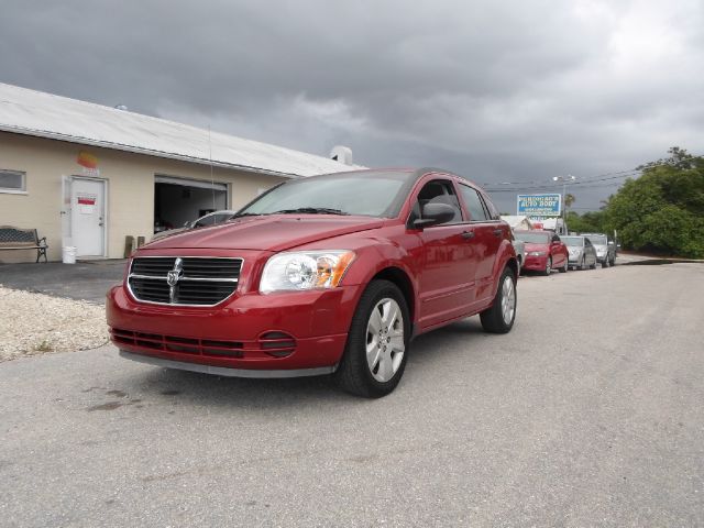 Dodge Caliber 2007 photo 13