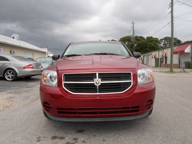 Dodge Caliber 2007 photo 14