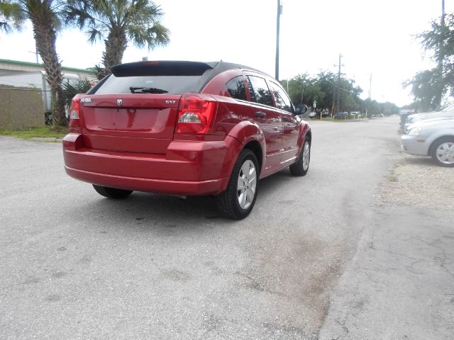 Dodge Caliber 2007 photo 15