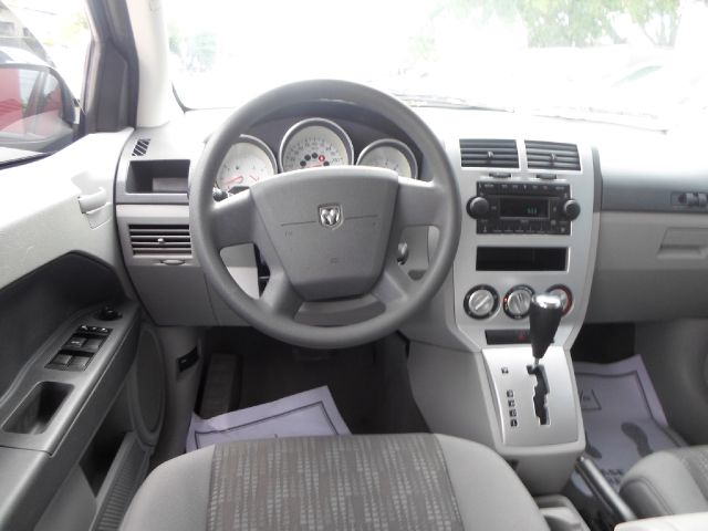 Dodge Caliber 2007 photo 4