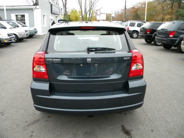 Dodge Caliber S Hatchback