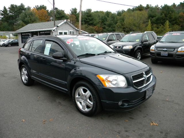 Dodge Caliber 2007 photo 1