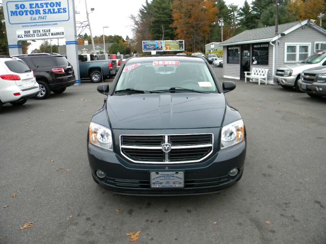 Dodge Caliber 2007 photo 2