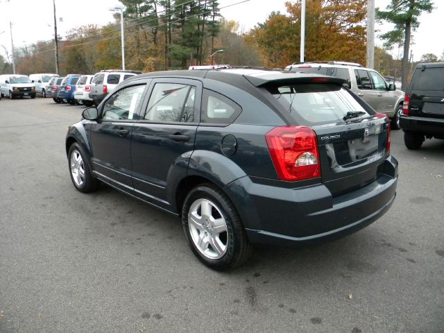 Dodge Caliber 2007 photo 3