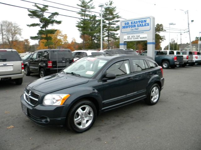 Dodge Caliber 2007 photo 4