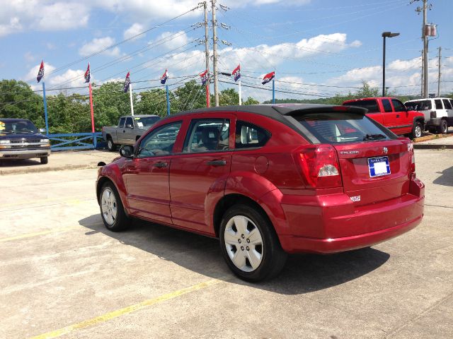 Dodge Caliber S Hatchback