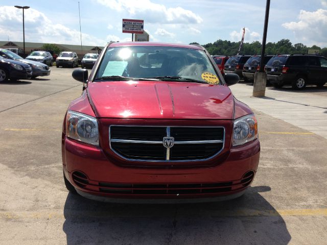 Dodge Caliber 2007 photo 1