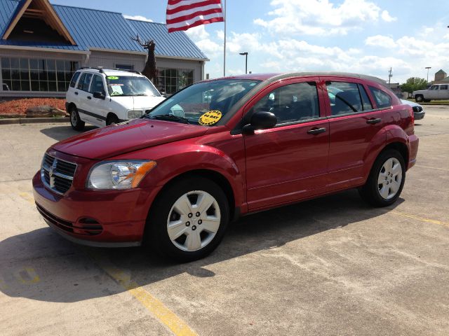 Dodge Caliber 2007 photo 3