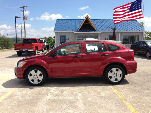 Dodge Caliber 2007 photo 4