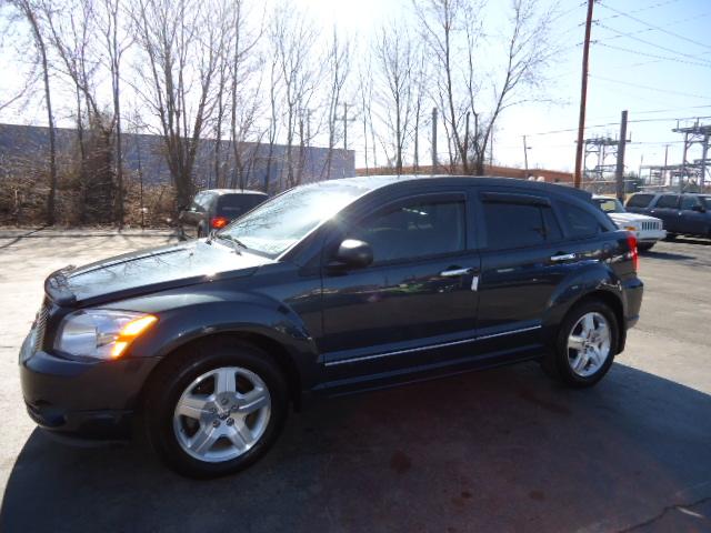 Dodge Caliber 2007 photo 4