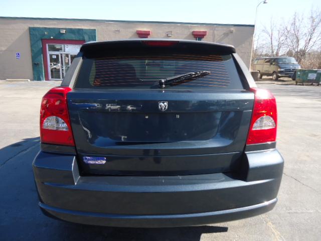 Dodge Caliber S Hatchback