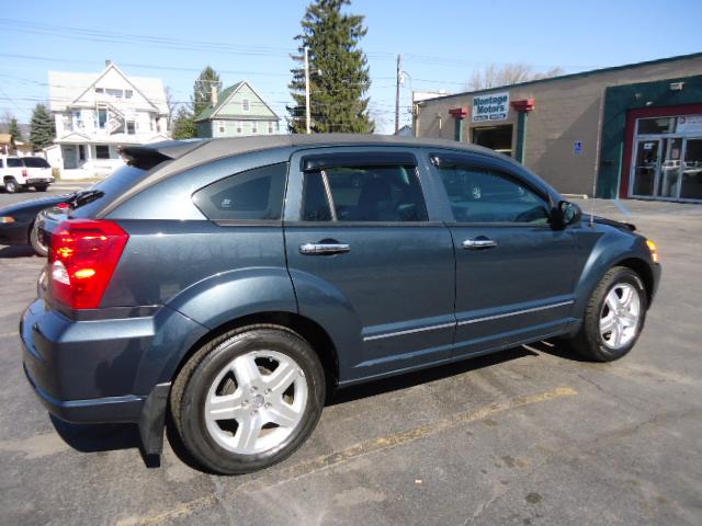 Dodge Caliber 2007 photo 1