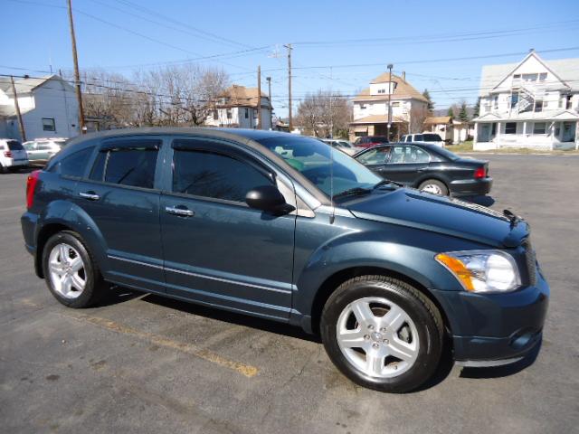 Dodge Caliber 2007 photo 2