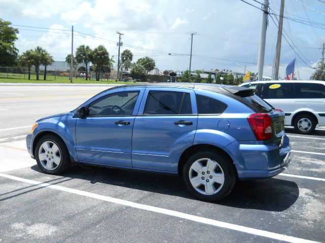 Dodge Caliber 2007 photo 1