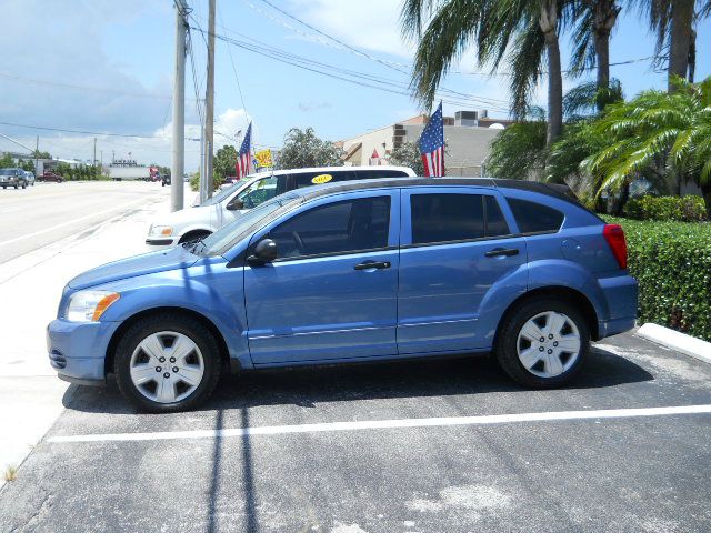 Dodge Caliber 2007 photo 3