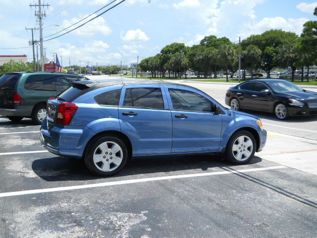 Dodge Caliber 2007 photo 4