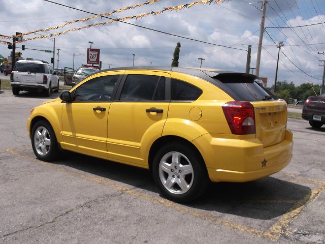 Dodge Caliber 2007 photo 2