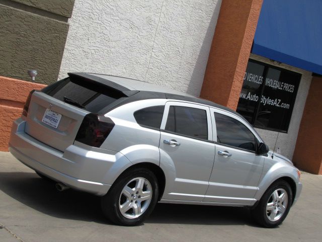 Dodge Caliber S Hatchback