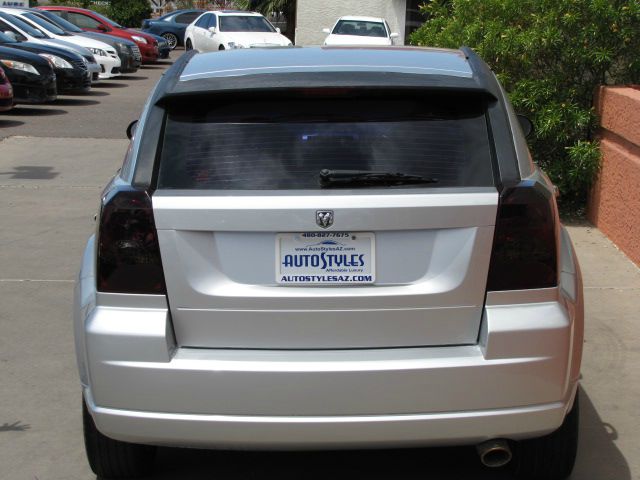 Dodge Caliber 2007 photo 1