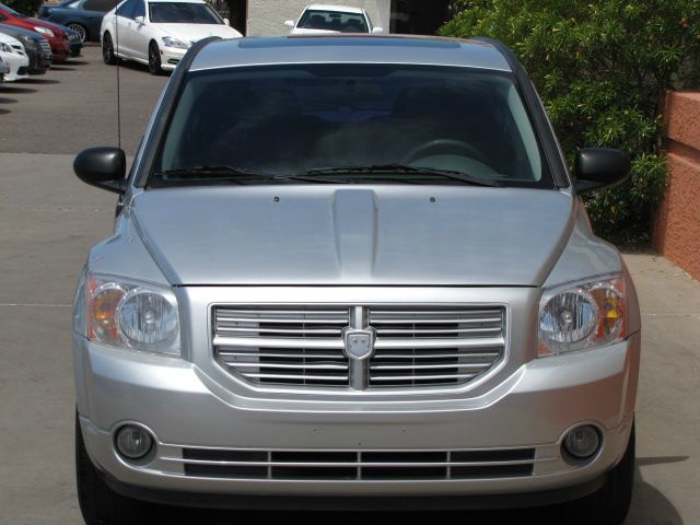 Dodge Caliber 2007 photo 3