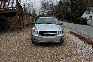 Dodge Caliber 2007 photo 1