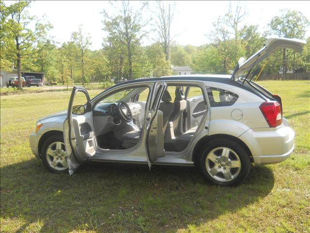 Dodge Caliber S Sedan