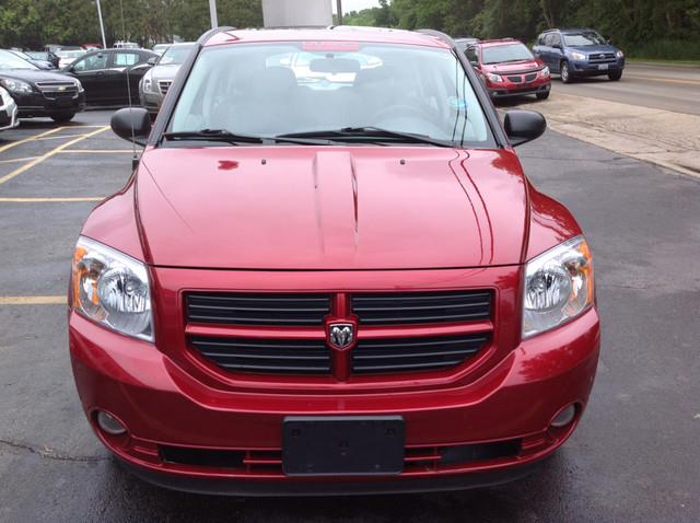 Dodge Caliber 2007 photo 10