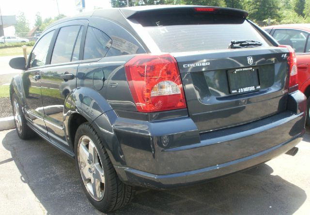 Dodge Caliber 2007 photo 1