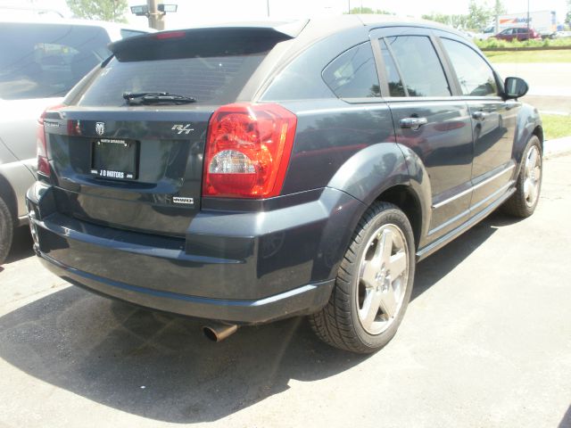 Dodge Caliber 2007 photo 2