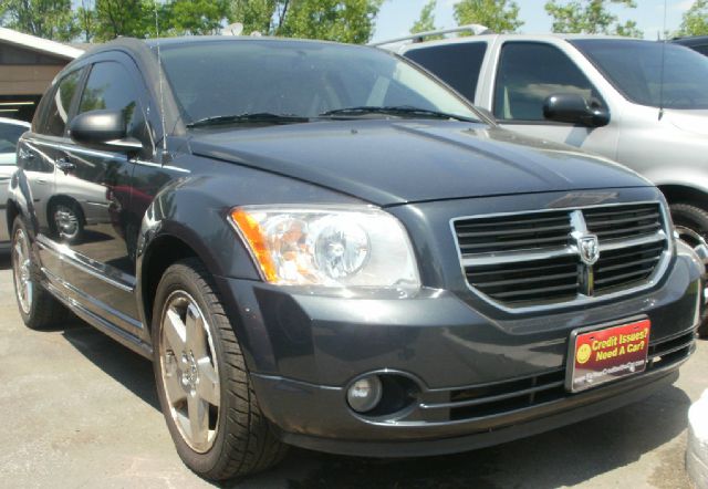 Dodge Caliber 2007 photo 4