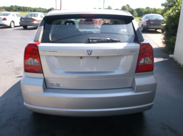 Dodge Caliber 2007 photo 1