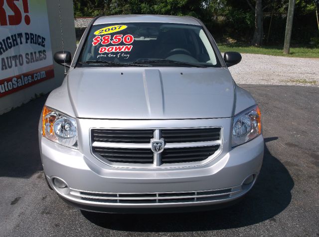 Dodge Caliber 2007 photo 3