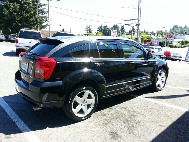 Dodge Caliber 2007 photo 11