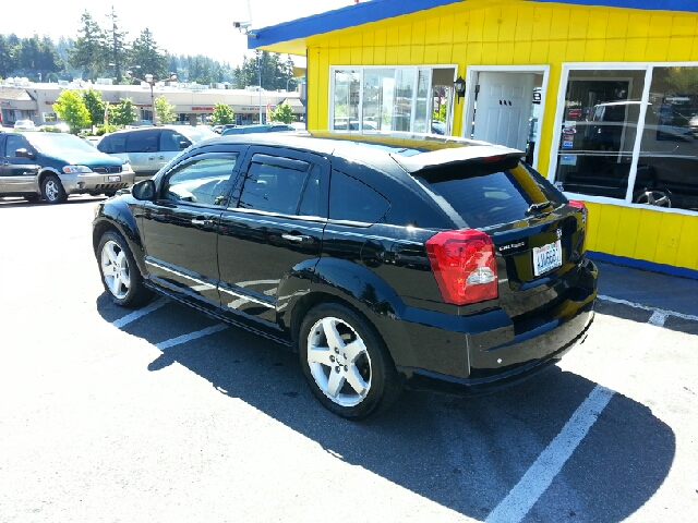 Dodge Caliber 2007 photo 12