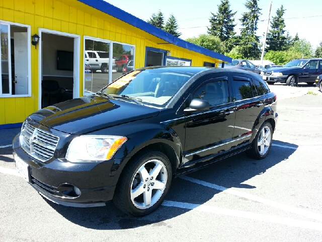 Dodge Caliber 2007 photo 13