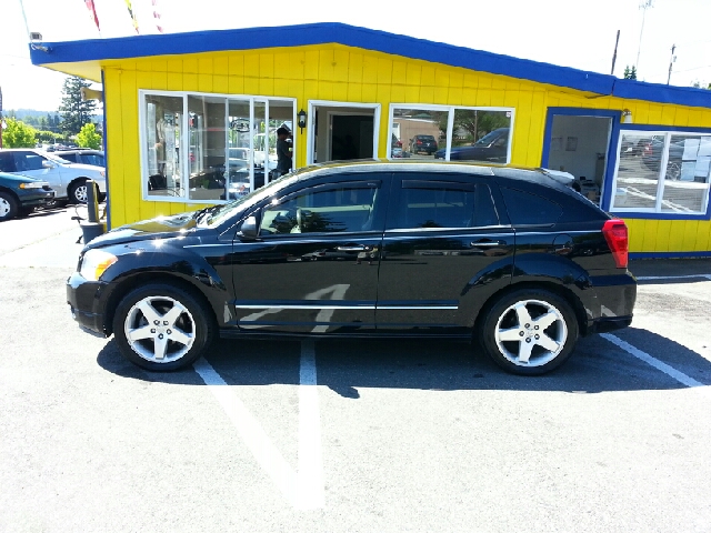 Dodge Caliber 2007 photo 14