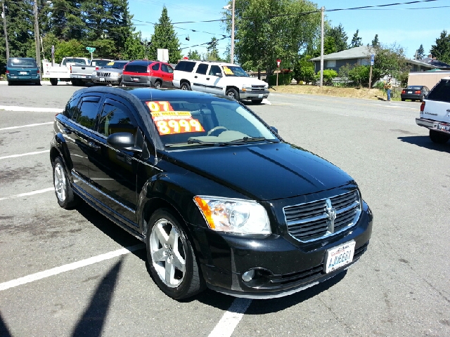 Dodge Caliber 2007 photo 3