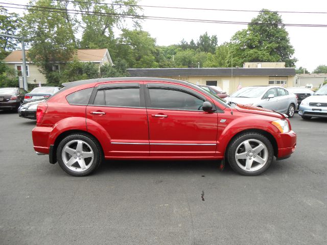 Dodge Caliber 2007 photo 2